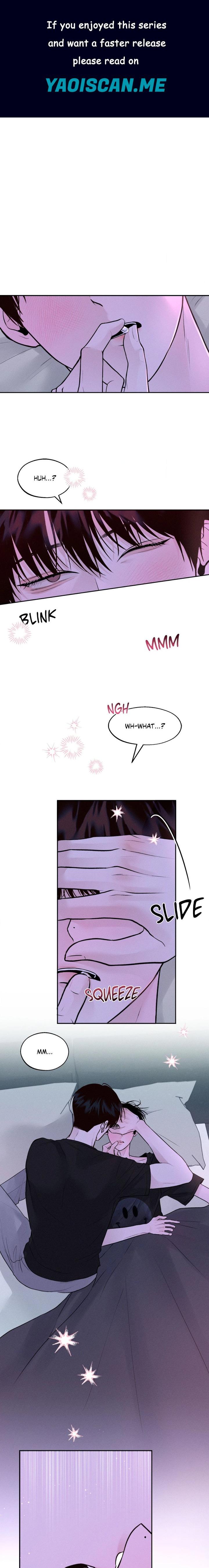 Save the Dae (Uncensored) - Chapter 8 Page 1