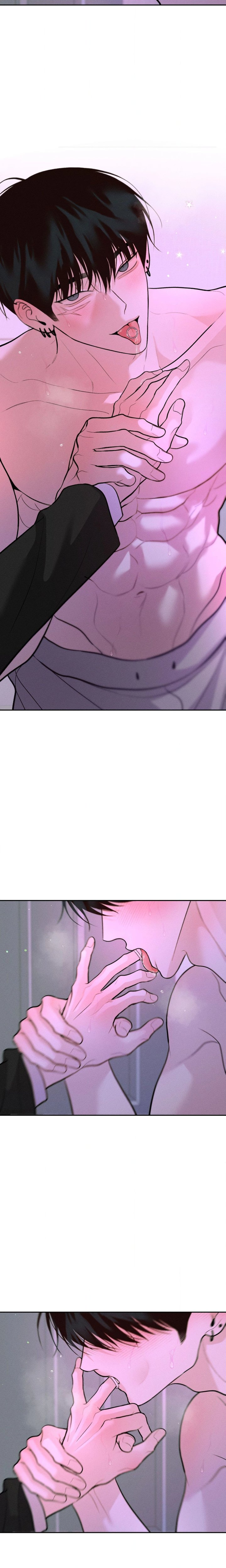 Save the Dae (Uncensored) - Chapter 80 Page 23