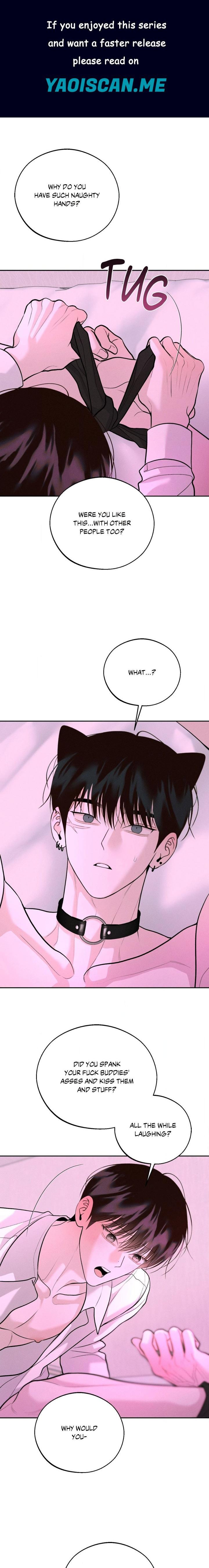 Save the Dae (Uncensored) - Chapter 82 Page 1