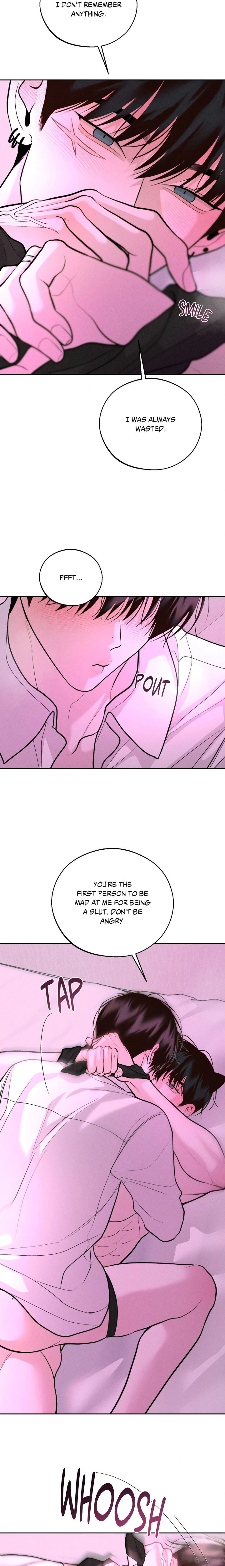 Save the Dae (Uncensored) - Chapter 82 Page 3