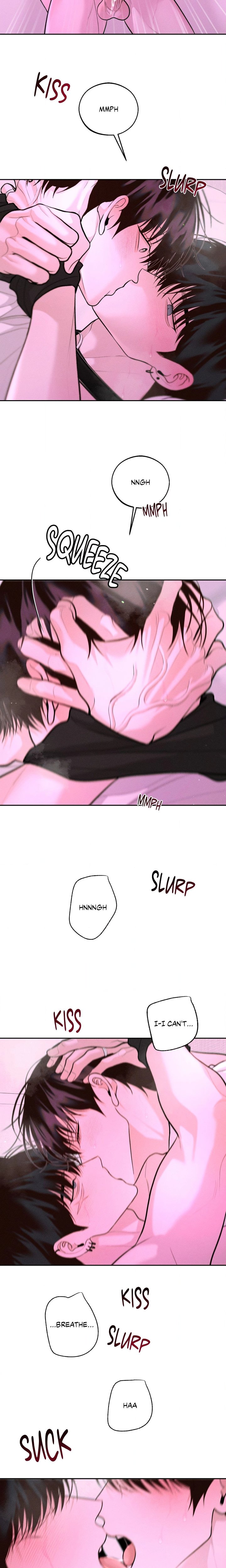 Save the Dae (Uncensored) - Chapter 82 Page 5