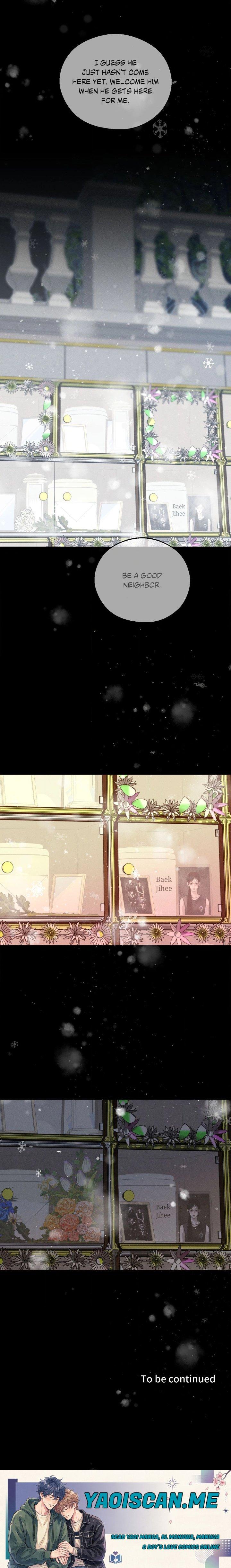 Save the Dae (Uncensored) - Chapter 83 Page 26