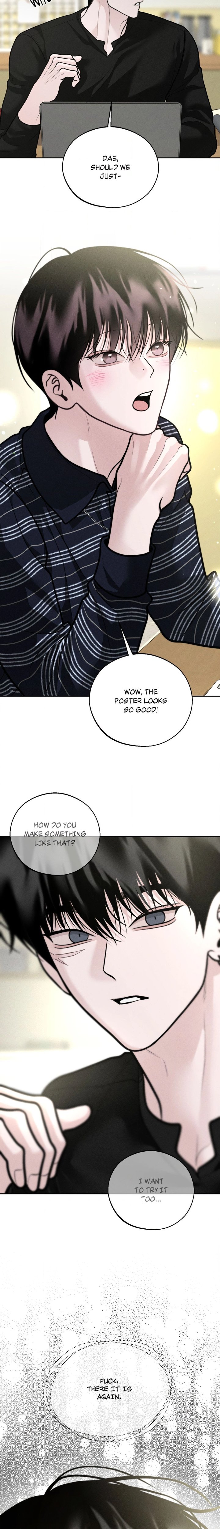 Save the Dae (Uncensored) - Chapter 85 Page 22