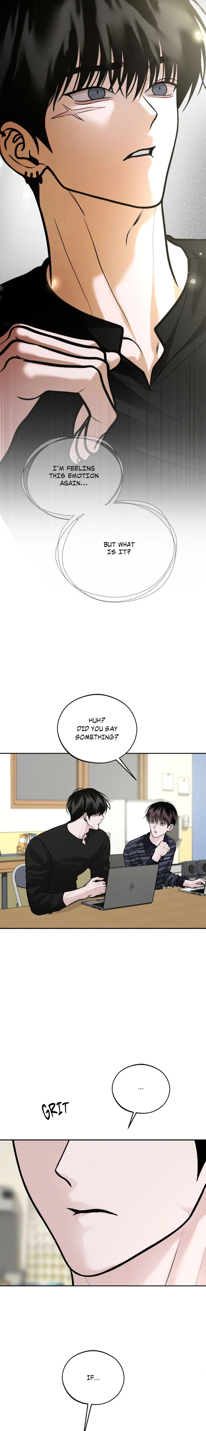 Save the Dae (Uncensored) - Chapter 85 Page 23