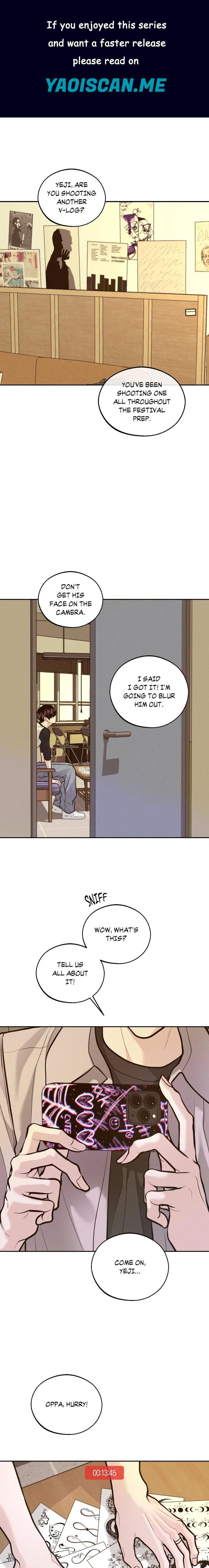 Save the Dae (Uncensored) - Chapter 86 Page 1
