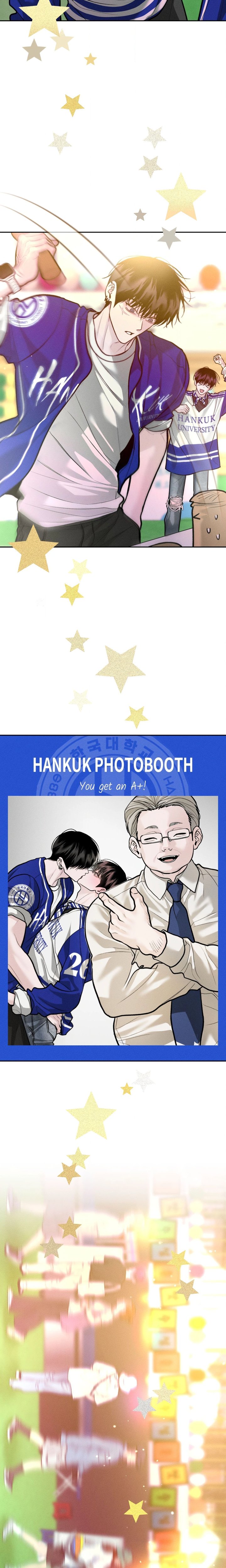 Save the Dae (Uncensored) - Chapter 86 Page 14