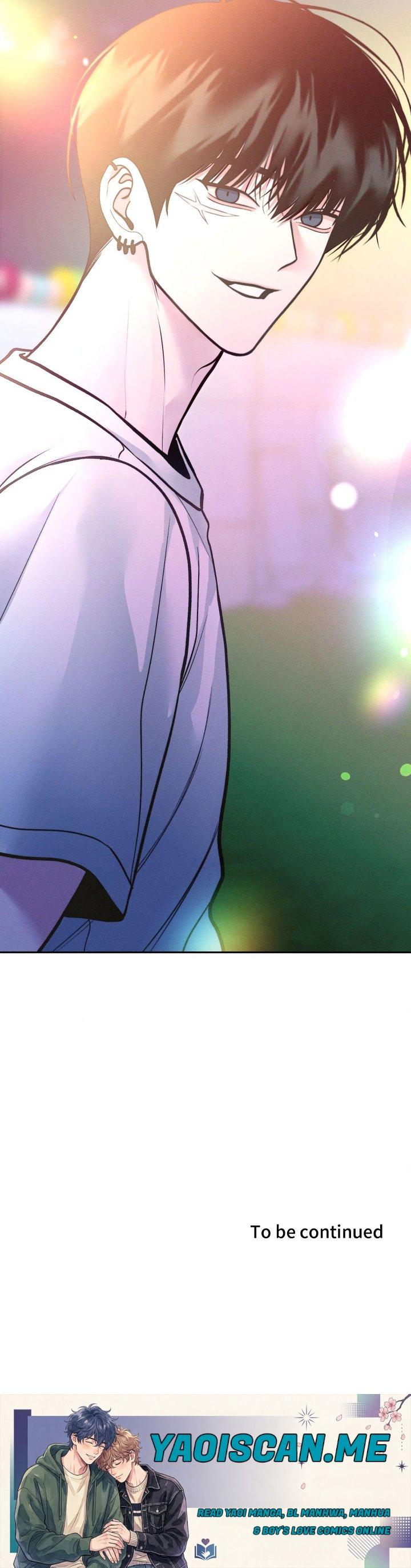 Save the Dae (Uncensored) - Chapter 86 Page 23