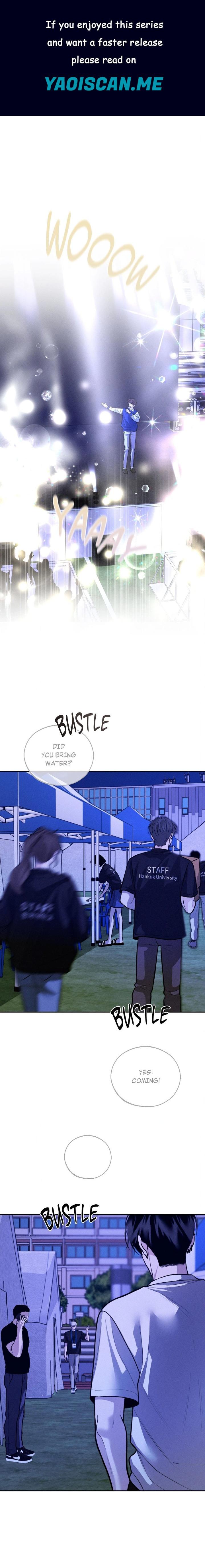 Save the Dae (Uncensored) - Chapter 87 Page 1