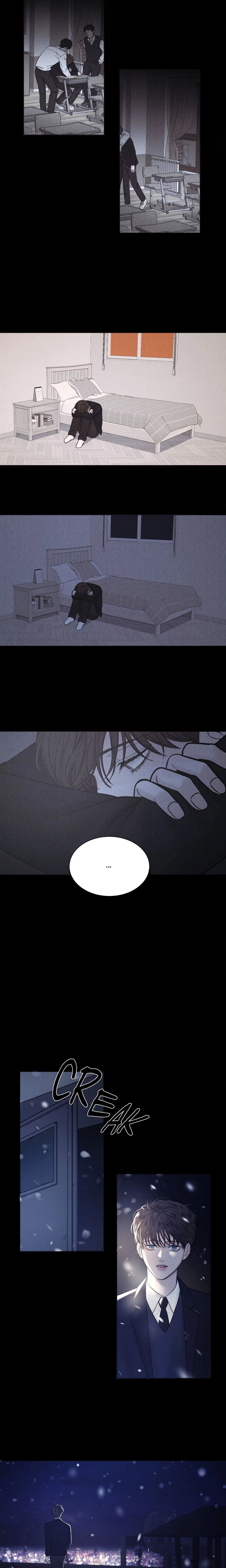 Fall From Grace - Chapter 1 Page 11