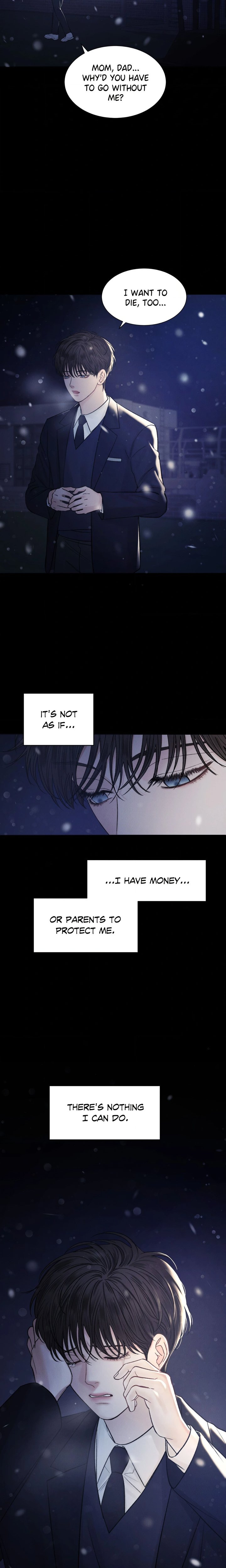 Fall From Grace - Chapter 1 Page 12