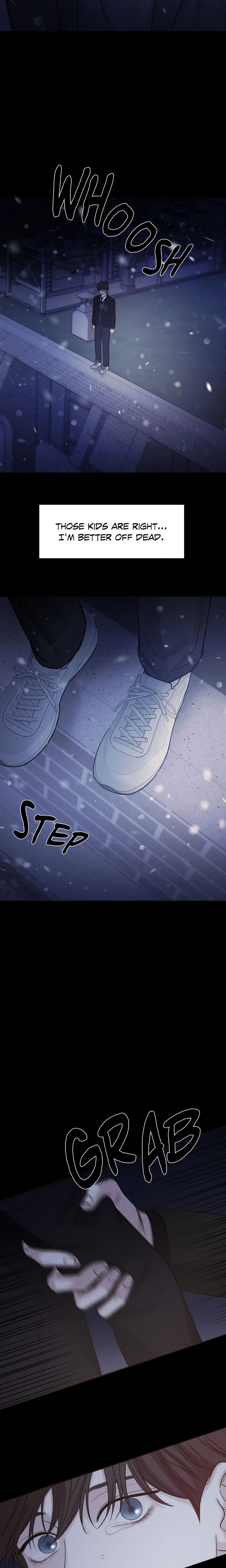 Fall From Grace - Chapter 1 Page 13