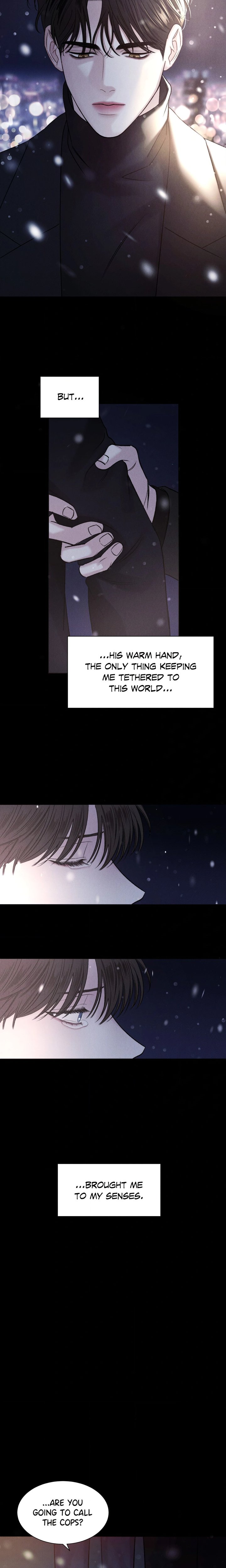 Fall From Grace - Chapter 1 Page 15