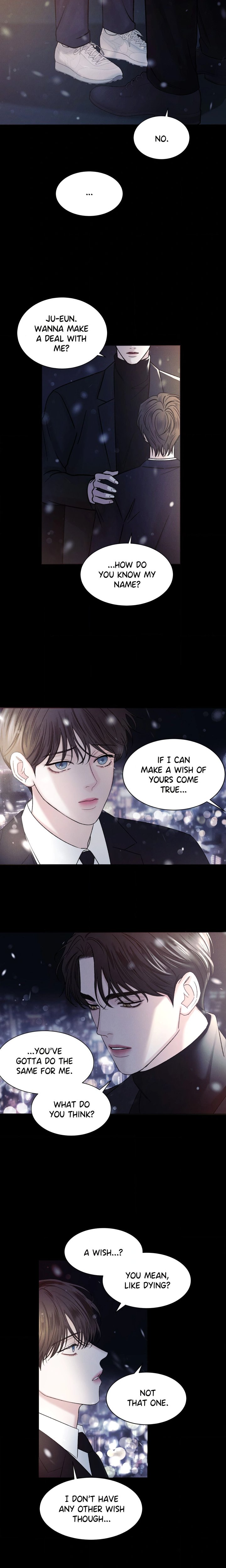 Fall From Grace - Chapter 1 Page 16