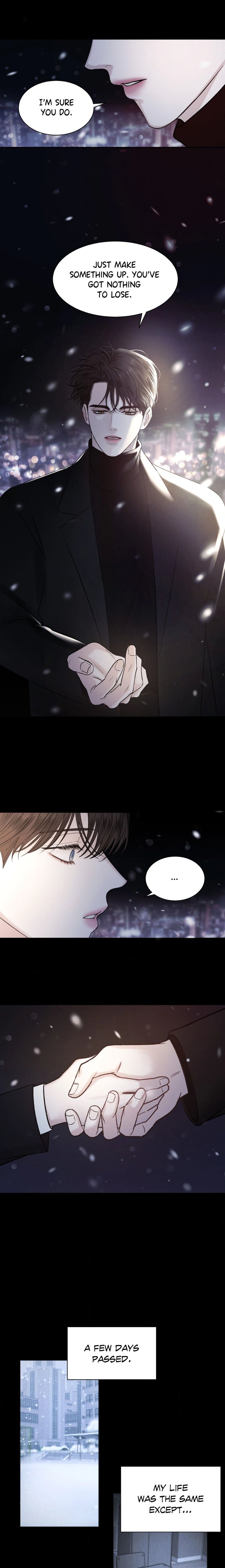 Fall From Grace - Chapter 1 Page 17