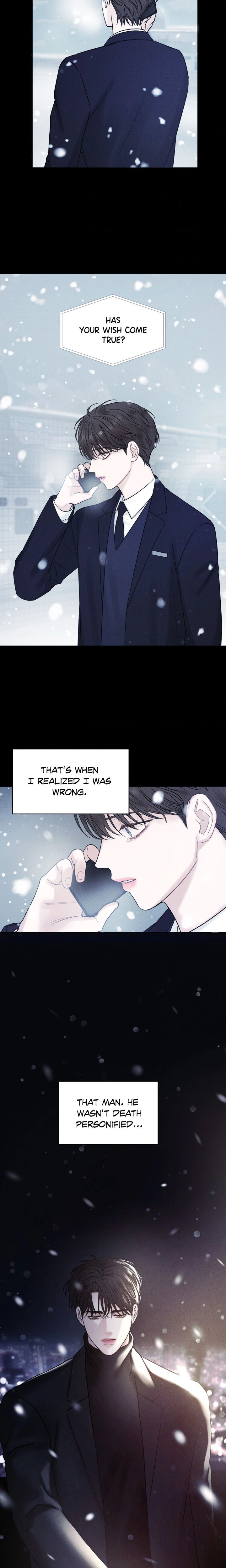 Fall From Grace - Chapter 1 Page 20