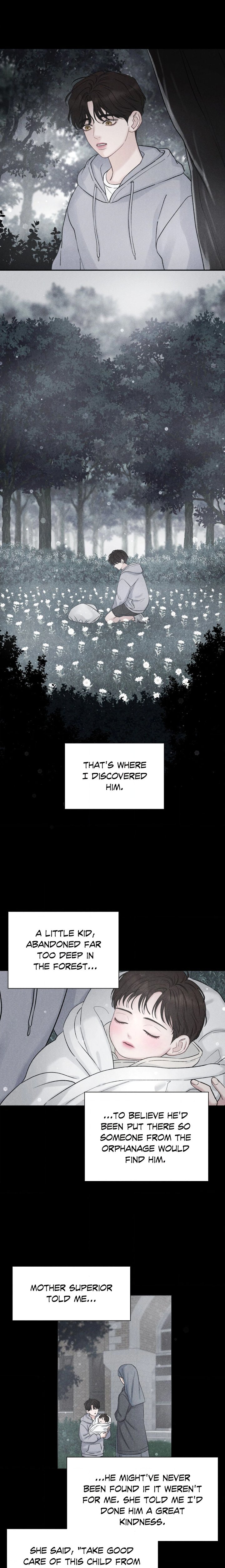 Fall From Grace - Chapter 1 Page 3