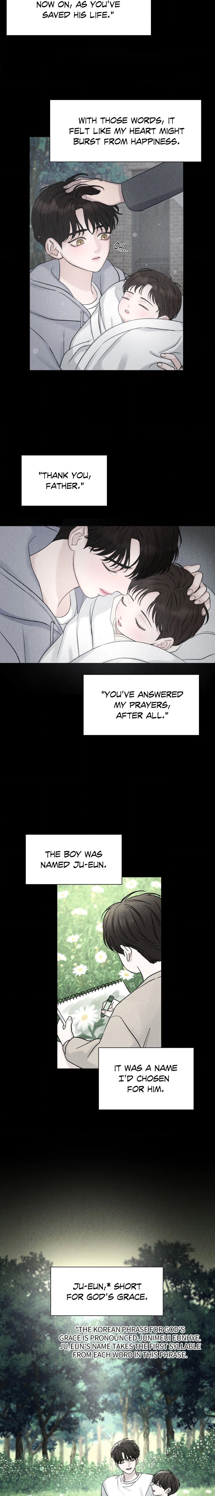 Fall From Grace - Chapter 1 Page 4