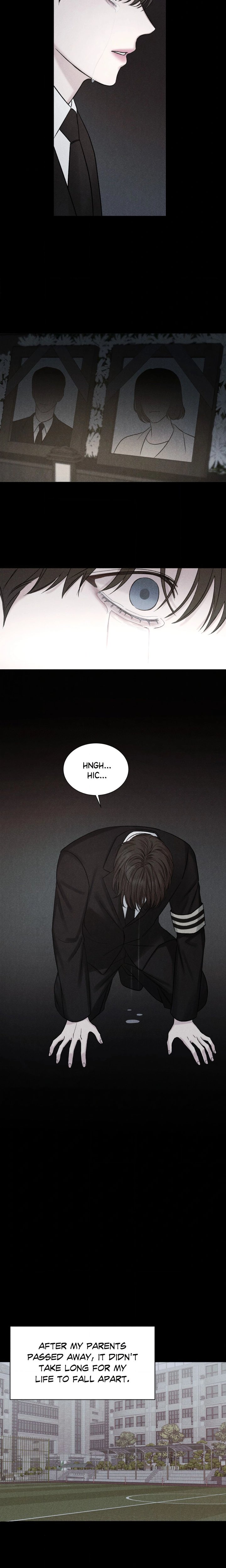 Fall From Grace - Chapter 1 Page 7
