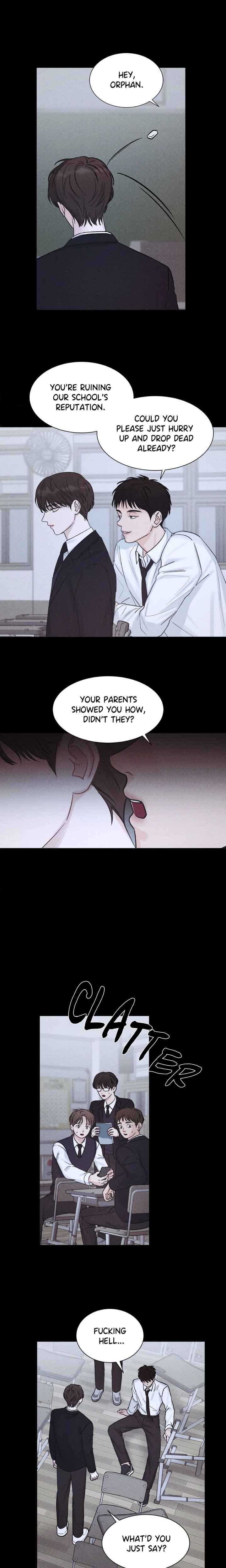 Fall From Grace - Chapter 1 Page 8