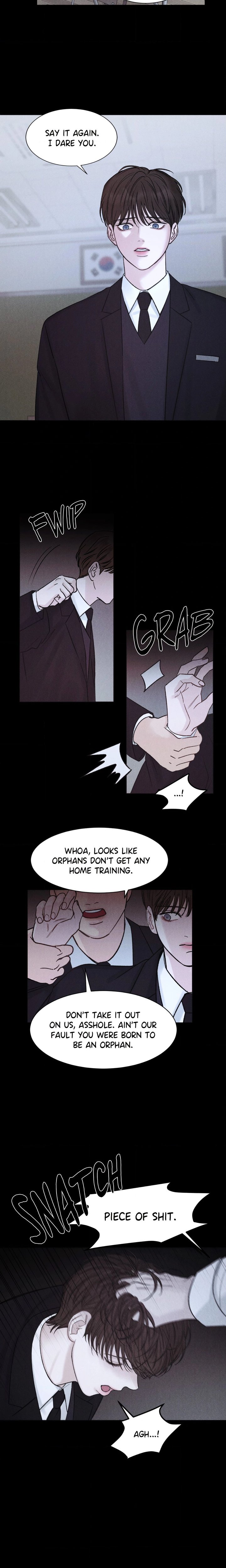 Fall From Grace - Chapter 1 Page 9