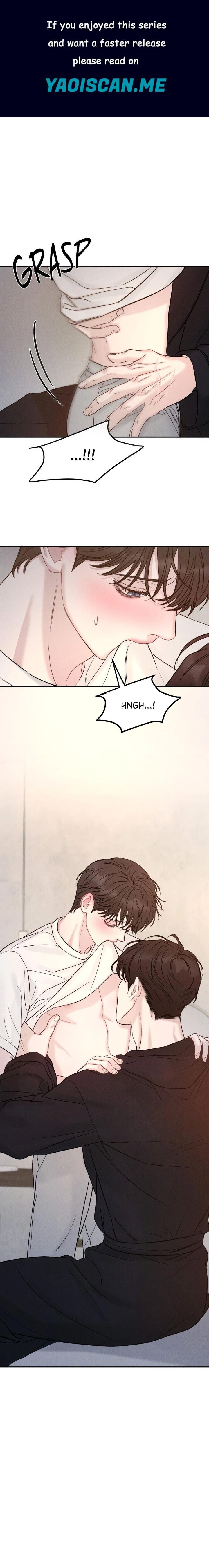Fall From Grace - Chapter 10 Page 1