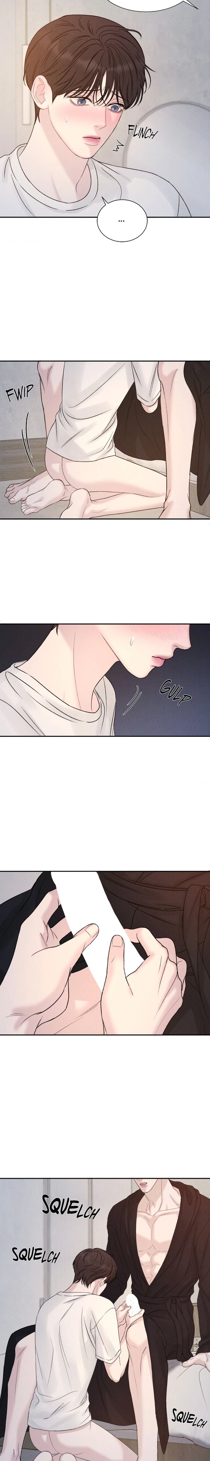 Fall From Grace - Chapter 10 Page 10