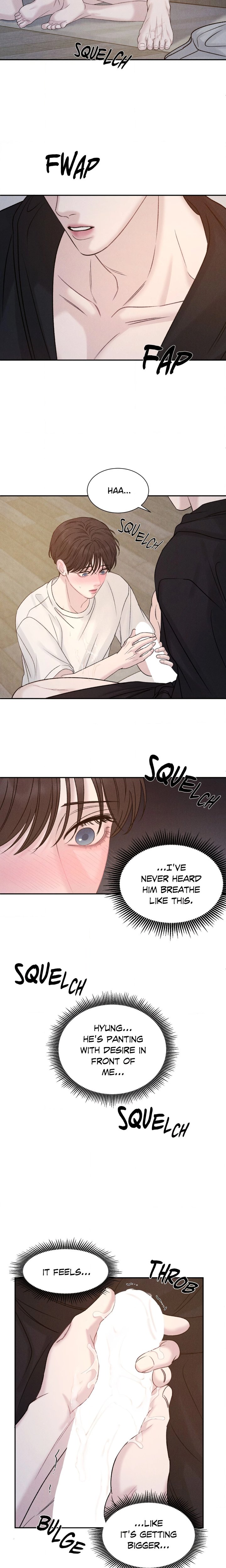 Fall From Grace - Chapter 10 Page 11