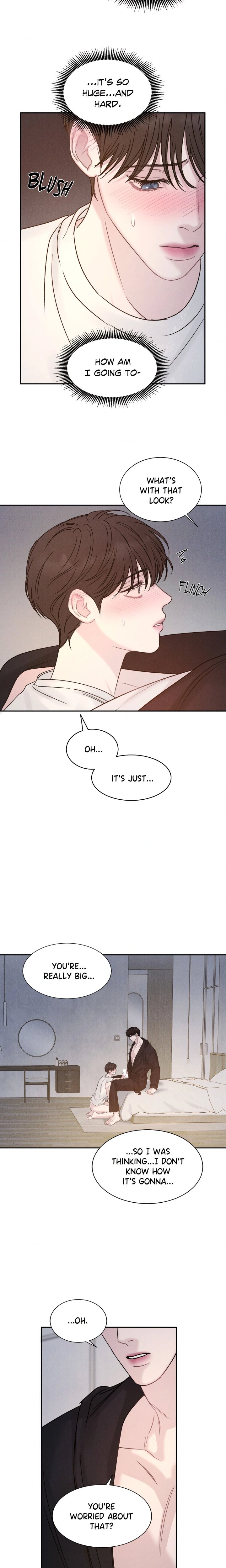 Fall From Grace - Chapter 10 Page 12