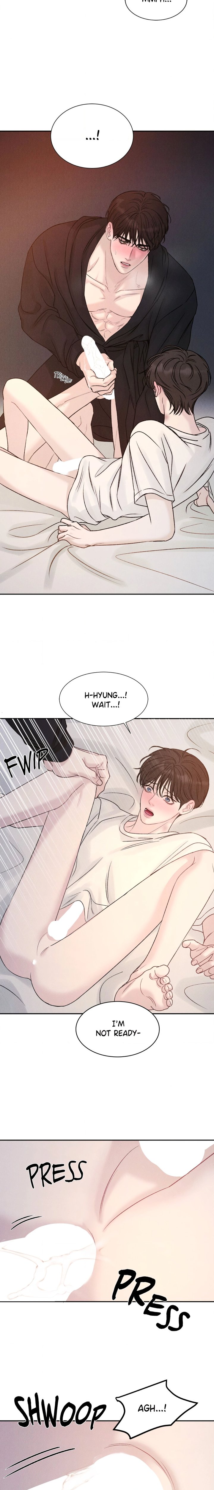 Fall From Grace - Chapter 10 Page 14