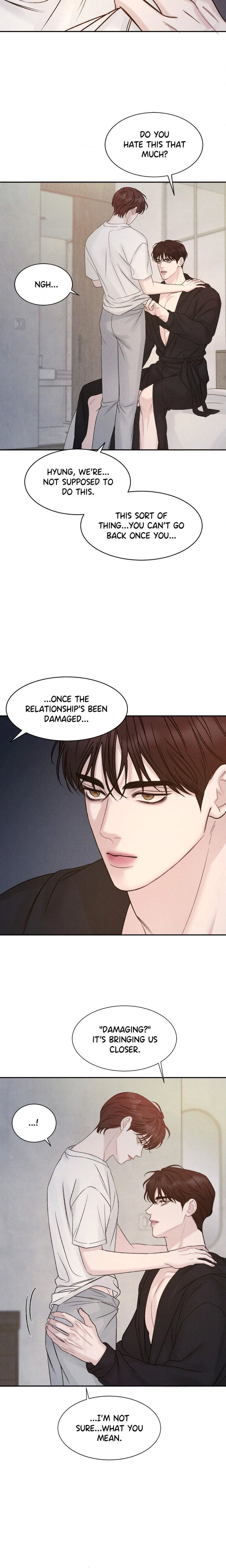 Fall From Grace - Chapter 10 Page 3