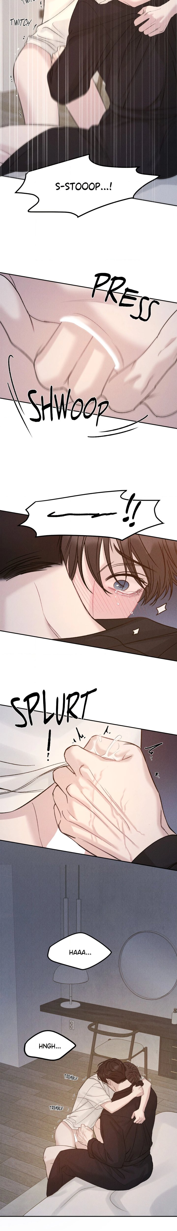Fall From Grace - Chapter 10 Page 7