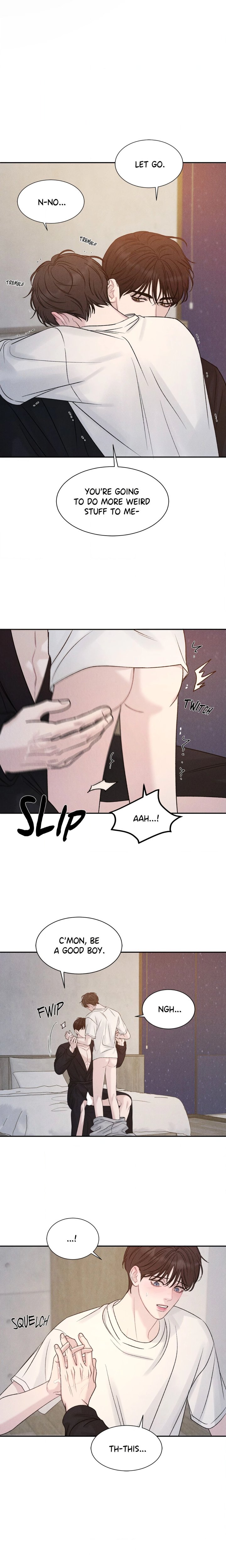 Fall From Grace - Chapter 10 Page 8