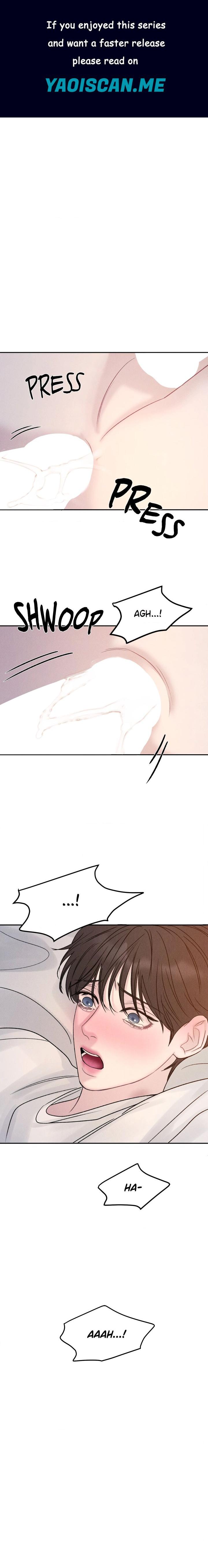 Fall From Grace - Chapter 11 Page 1