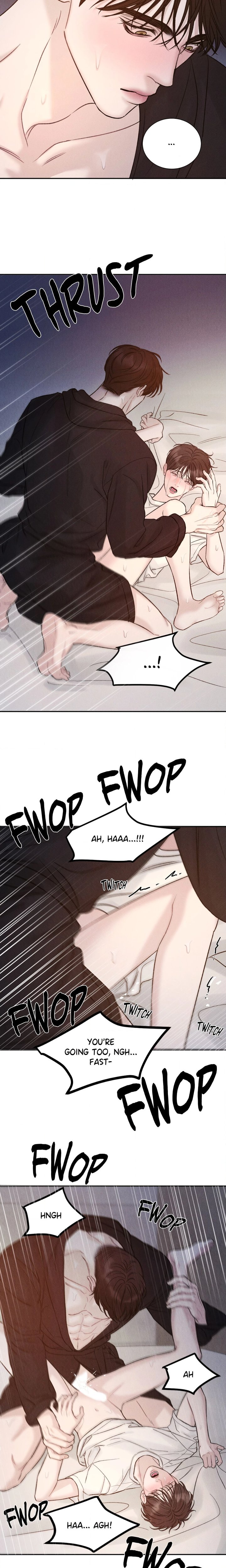 Fall From Grace - Chapter 11 Page 10