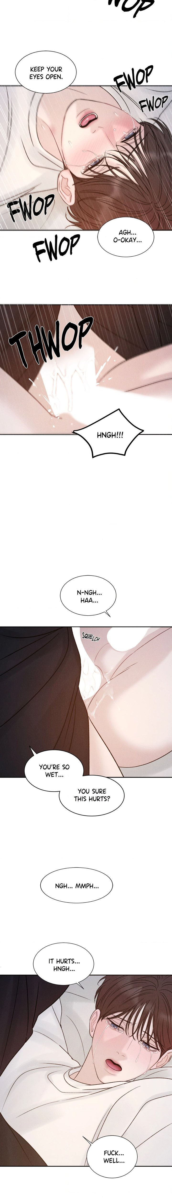 Fall From Grace - Chapter 11 Page 11