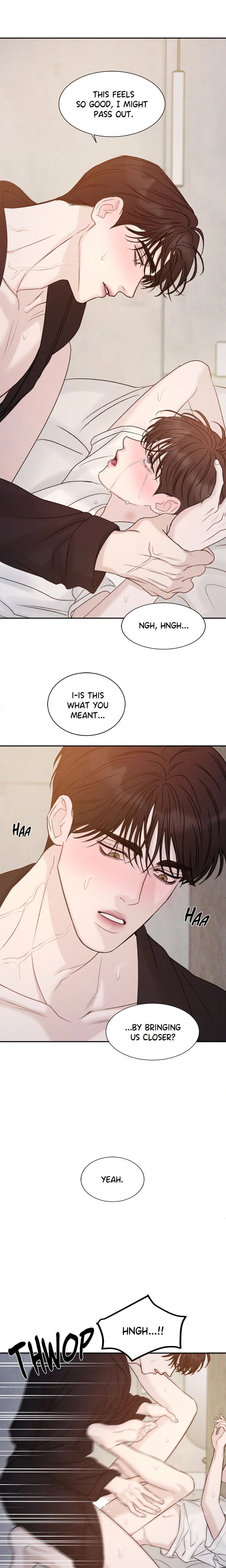 Fall From Grace - Chapter 11 Page 12