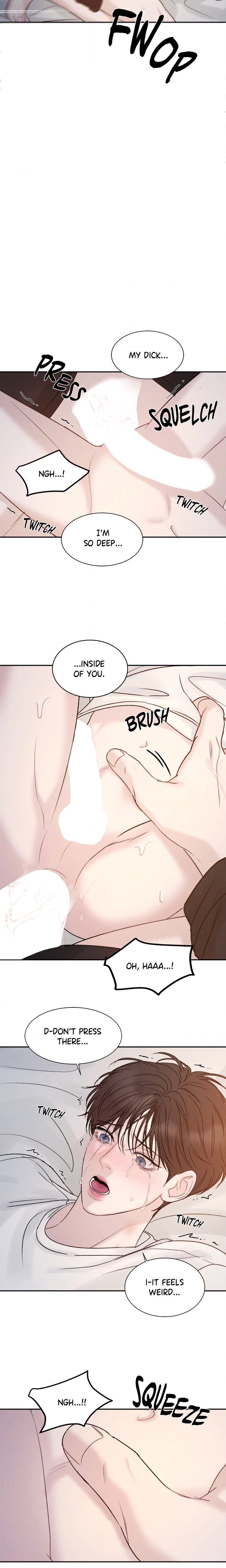 Fall From Grace - Chapter 11 Page 13