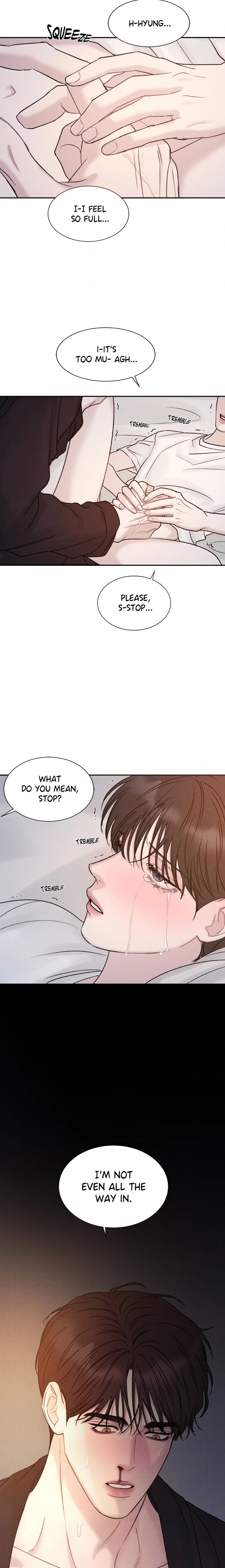 Fall From Grace - Chapter 11 Page 15