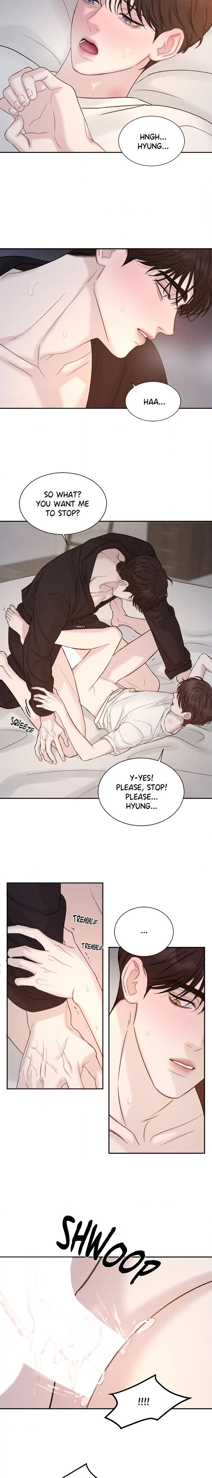Fall From Grace - Chapter 11 Page 3
