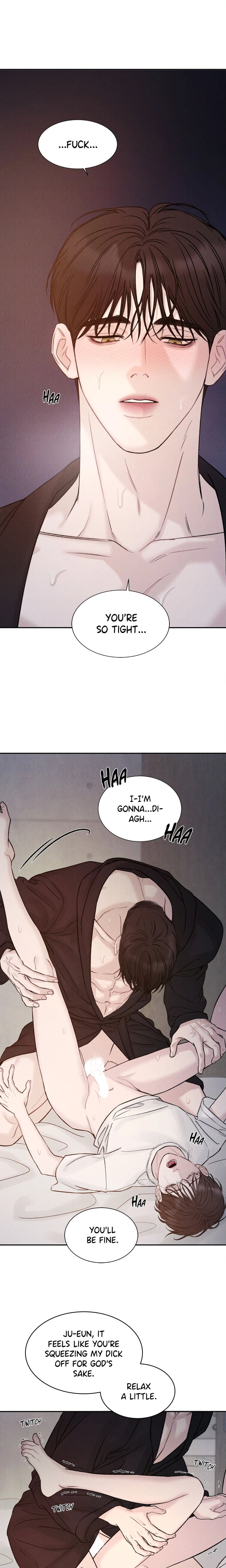 Fall From Grace - Chapter 11 Page 5
