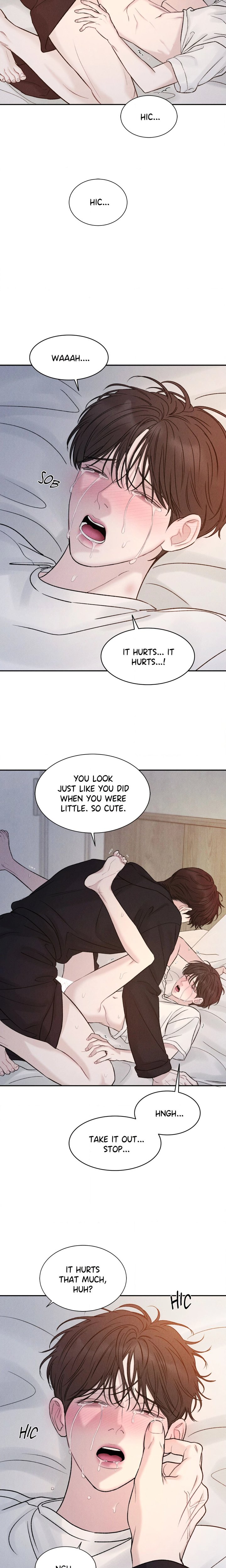 Fall From Grace - Chapter 11 Page 6