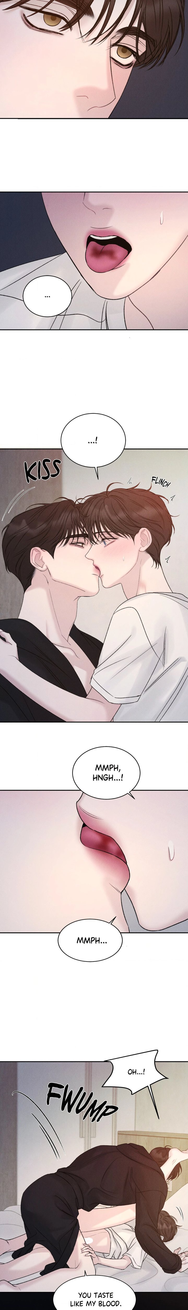 Fall From Grace - Chapter 12 Page 10