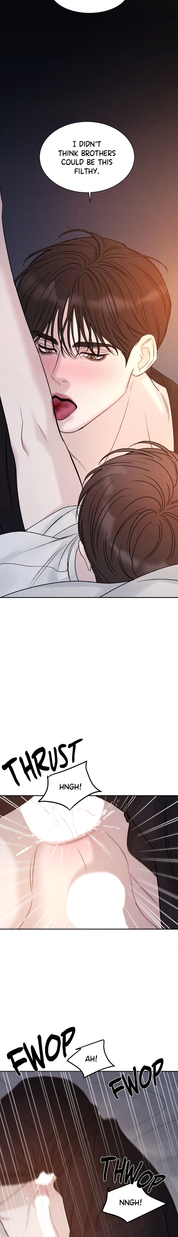 Fall From Grace - Chapter 12 Page 11