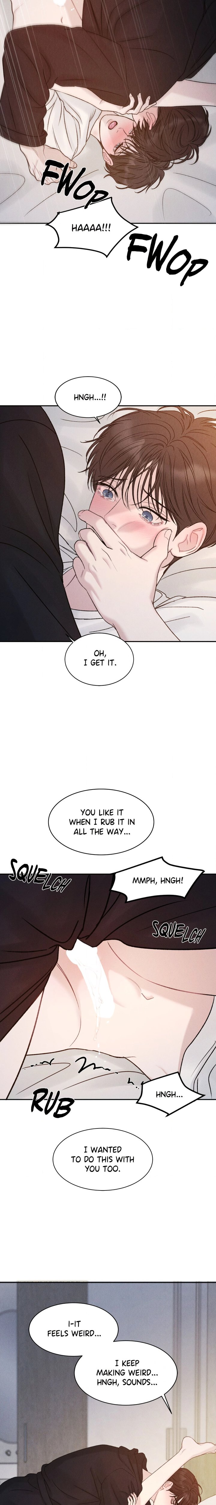 Fall From Grace - Chapter 12 Page 12
