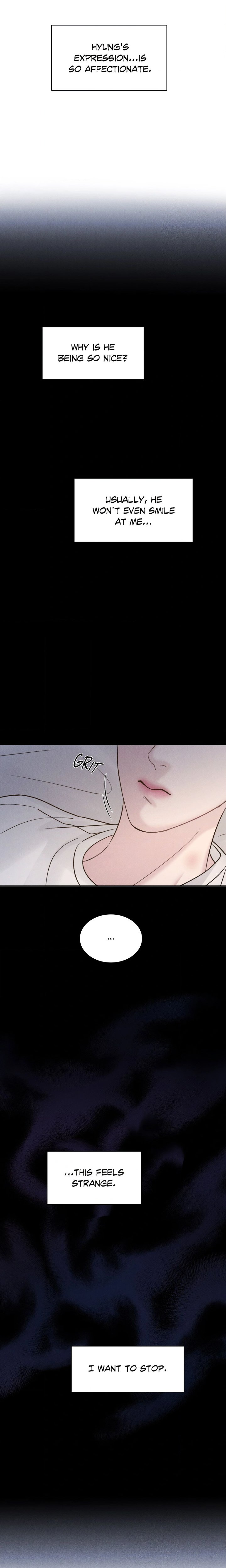 Fall From Grace - Chapter 12 Page 14