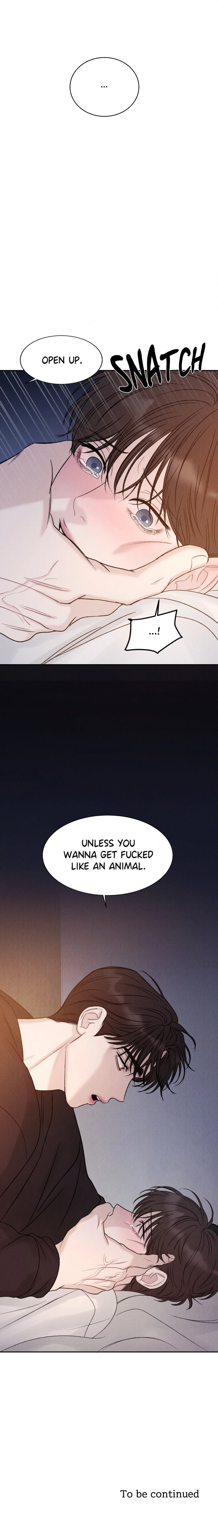 Fall From Grace - Chapter 12 Page 16