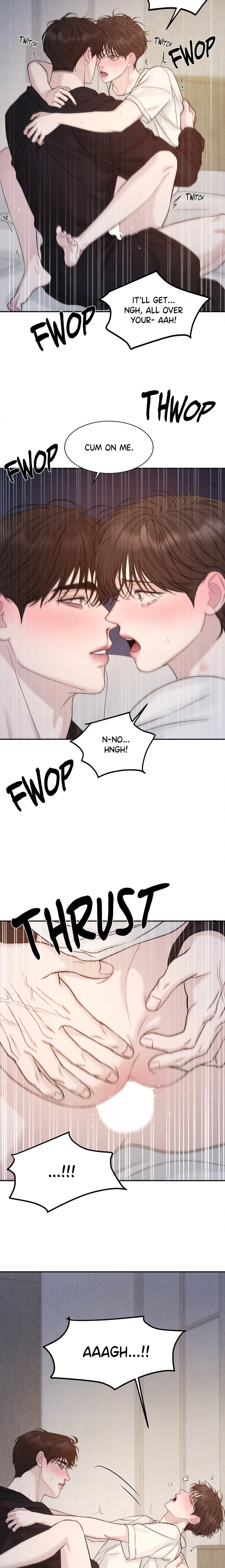 Fall From Grace - Chapter 12 Page 4