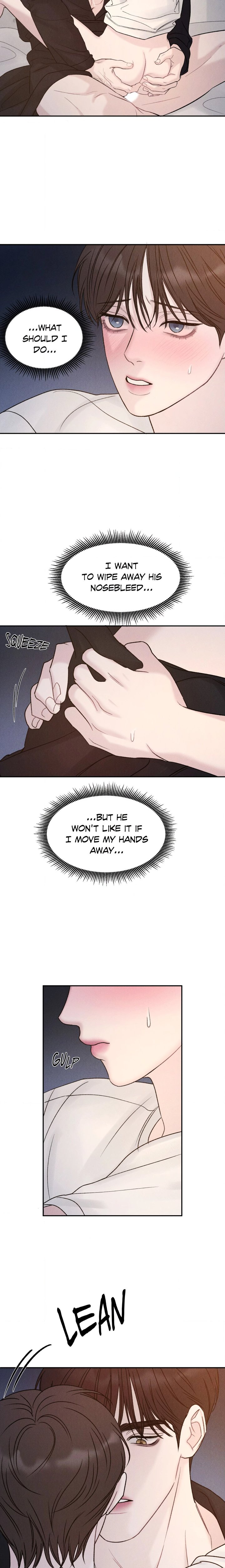 Fall From Grace - Chapter 12 Page 7