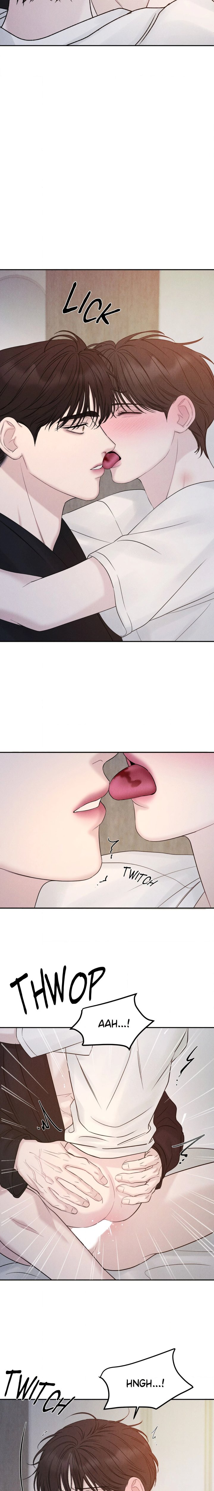 Fall From Grace - Chapter 12 Page 8
