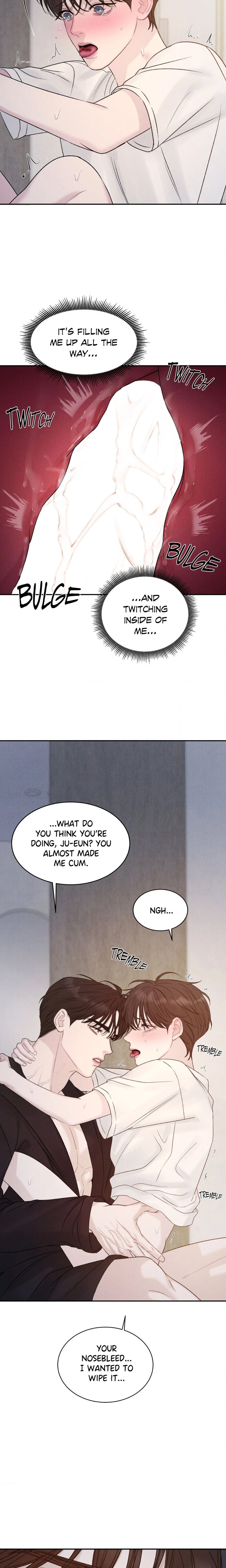 Fall From Grace - Chapter 12 Page 9